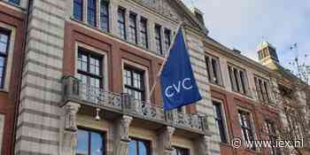 Het is beregezellig voorbeurs met een hoop Q1's en (eindelijk) de beursgang van CVC