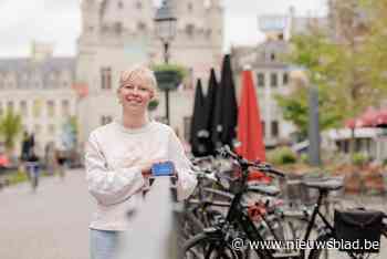 Na geslaagde crowdfunding lanceert Mechelse ex-patiënte cosmetica voor mensen met kanker: “Dit kan heel veel patiënten helpen”