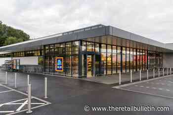 Aldi moves to 100% recycled plastic on soft drink and water bottles