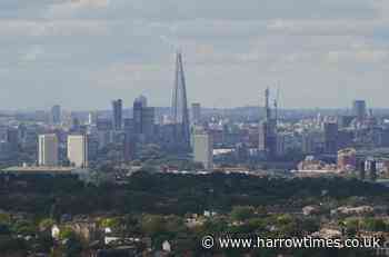 Londoners say the capital is the 'best city in the world'