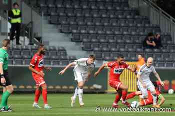 Ex-speler degradatieklant Kortrijk duidt aan waar het misliep: "Ik zeg niet dat het geen goede spelers zijn, maar..."