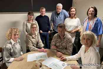 Burgers en politiek kanten zich tegen windturbine: “Dessel en Witgoor: de slagschaduw treft beide dorpskernen”