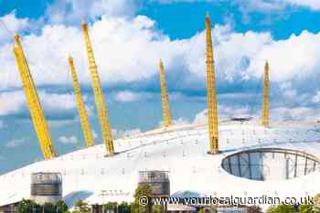 O2 Arena London: Bag policy and list of prohibited items