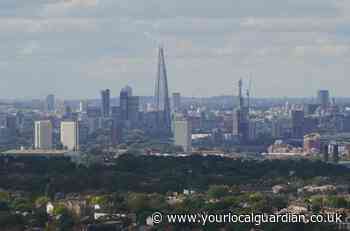 Londoners say the capital is the 'best city in the world'