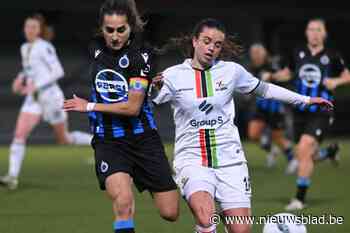 Club YLA ontmoet OH Leuven twee keer in vijf dagen: “Bekerfinale is dé match van het seizoen, maar ook in competitie willen we winnen”