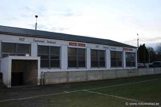 Voetbalrel in Alken: jeugd mag op Terkoest spelen, maar toch wordt gevreesd voor rechtbankscenario