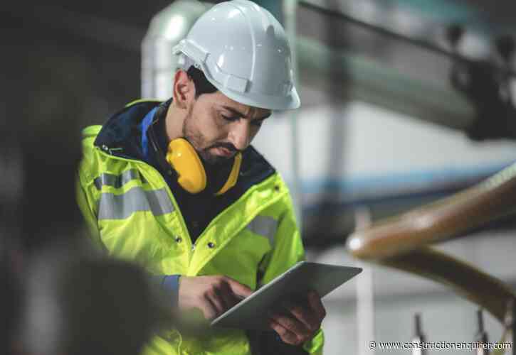 Winners named for £2bn Healthy Homes framework