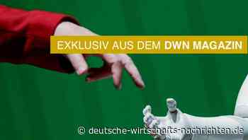 Künstliche Intelligenz: Wie sich Deutschland im internationalen Rennen positioniert