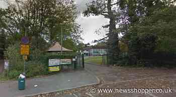 Keston Church of England Primary School rated good by Ofsted