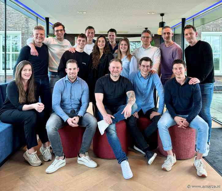 Xsarus lanceert digitaal marketingbureau