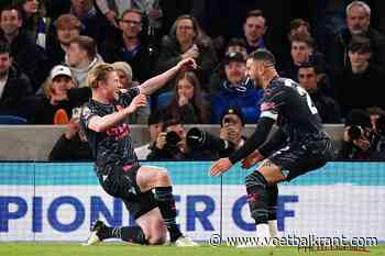 🎥 Na nieuwe glansprestatie De Bruyne: Brits icoon maakt opvallend statement dat voor controverse zal zorgen in Engeland