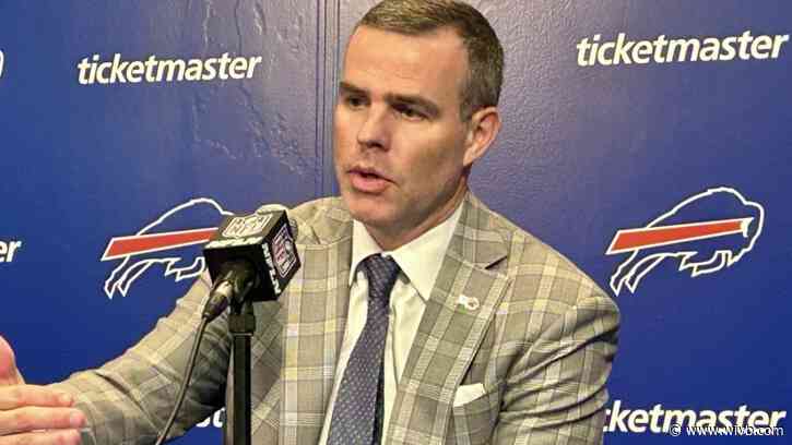 4 things to know: Bills opt out of 1st round, will kick off in 2nd