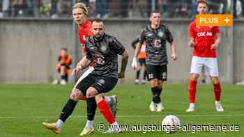 Bayernliga: Mit Ismaning hat der TSV Landsberg noch eine Rechnung offen