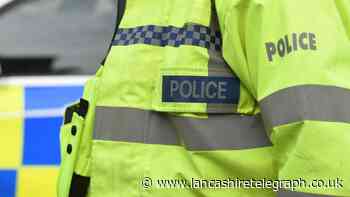 Appeal after pedestrian suffers serious injuries on M6