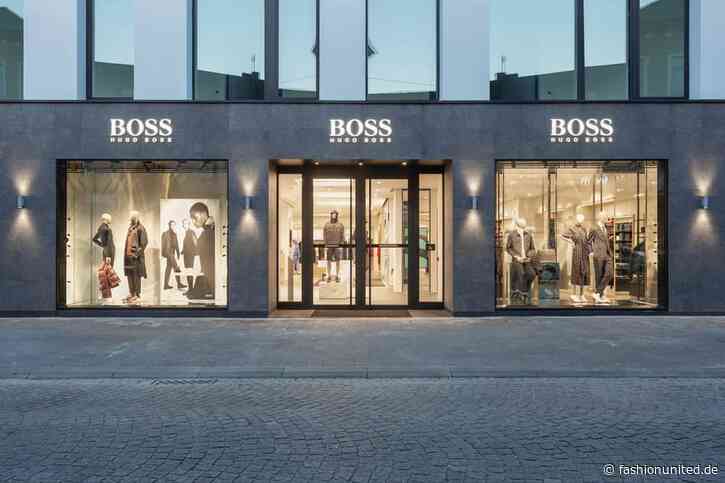 Hugo Boss plant Akquisitionen: 'Sind wieder zurück'