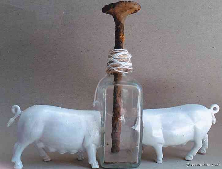 Meppel is de meest kunstzinnige gemeente van Drenthe