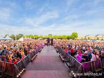 Nieuwe Uitagenda Lelystad gelanceerd door Visit Lelystad