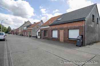 Zone 30 in Lange Kwikstraat en Nijverheidsstraat