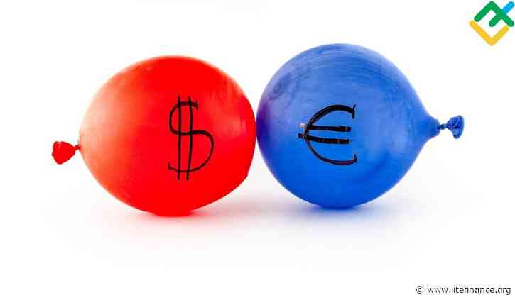 Short-term analysis for oil, gold, and EURUSD for 26.04.2024