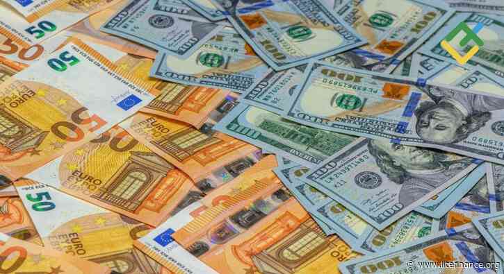 USD: not according to plan. Forecast as of 26.04.2024