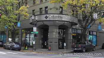 Columbia Sportswear reports Q1 sales and income declines