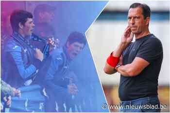 VW Hamme op titeljacht, maar coach Kim Verstraeten verwacht felle tegenstand: “Wervik zal de buren van KVK Westhoek wel een handje willen helpen”