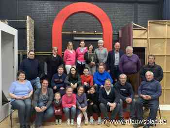 Volkstheater brengt derde keer Cabaret