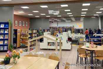 Honderden boeken te koop aan weggeefprijzen: 0,50 of 1 euro per stuk