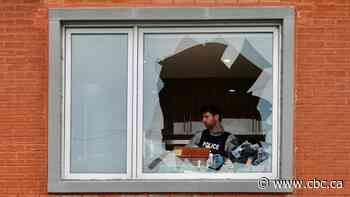 RCMP's ability to defend national security is eroding, report warns