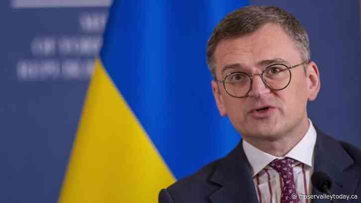 In the news today: Consular freeze worries Ukrainian man in Canada