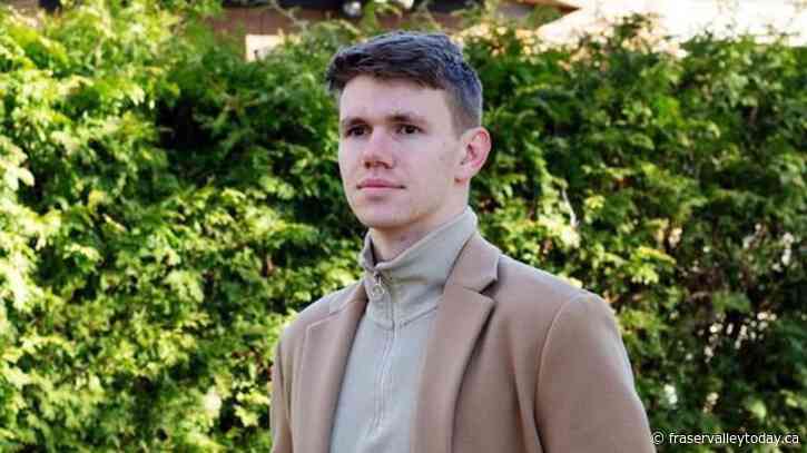 ‘I just want to be safe’: Ukrainian man in Canada faces limbo amid consular freeze