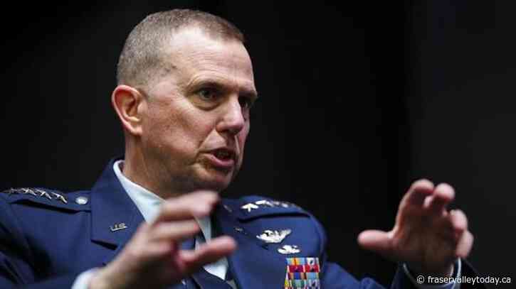 New Norad commander calls Canada’s defence policy update ‘very encouraging’