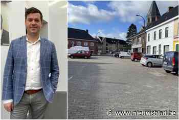 Gemeenteraad geeft groen licht voor dorpskernvernieuwing in Ichtegem: “Dorpskern wordt groene long”