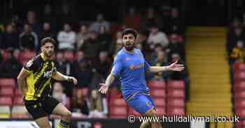 Watford boss Tom Cleverley makes Ozan Tufan confession after being reunited with Hull City star