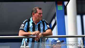 Galeria Karstadt Kaufhof: Wie will Bernd Beetz den Kaufhauskonzern retten?