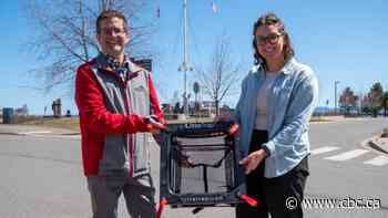 Thunder Bay project preventing microplastics from entering waterways gets $45K from Ontario