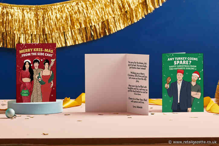 Moonpig tumbles after hefty share sale by private equity backers