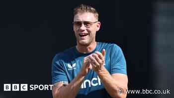 Flintoff's son Rocky makes Lancashire second XI ton