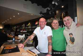 Jo en Vero vieren 20 jaar Café Astrid met festival: “We gingen het eigenlijk klein houden”