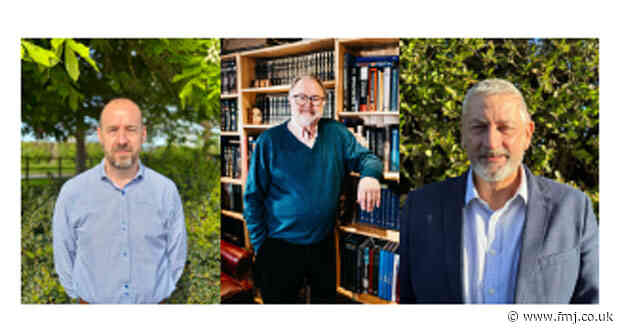 CPS powers up for growth with new appointments