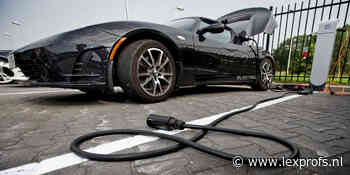 Must read: wat heeft Tesla nodig?