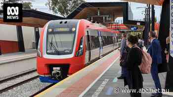 Nine per cent pay rise over two years for SA train drivers in new 'in principle' deal