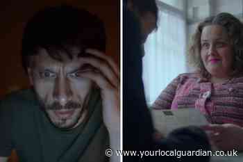 Real-life Martha Scott attacks Baby Reindeer's Richard Gadd