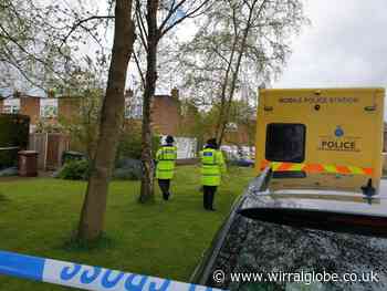 Murder suspect named following death of woman, 90, in Spital