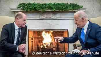 Gallup-Studie: Globale Führungsbewertung 2024 - wie Deutschland unter Großmächten abschneidet