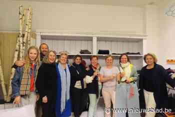 Sawadi viert 15-jarig jubileum met pop-up in Lier