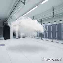 Niet AI, maar de cloud is de pot met goud voor grote techbedrijven