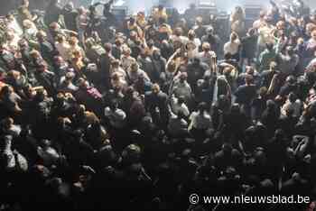 Kempenhelden geeft lokaal talent podium in zaal Kuub