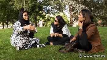 'An Unfinished Journey' celebrates North American premiere at Hot Docs