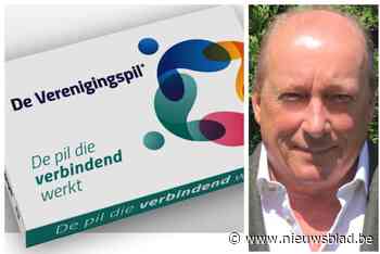 Neos lanceert ‘De Verenigingspil’: “Dit is dé nieuwe oplossing voor mensen die nood hebben aan échte fysieke, warme contacten”